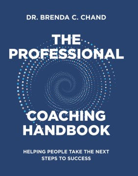 The Professional Coaching Handbook - MPHOnline.com