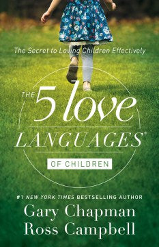 THE 5 LOVE LANGUAGES OF CHILDREN (2016) - MPHOnline.com