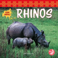 Rhinos - MPHOnline.com