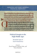 Political Liturgies in the High Middle Ages - MPHOnline.com