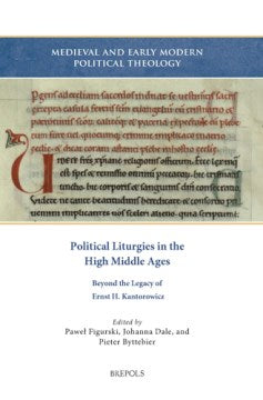 Political Liturgies in the High Middle Ages - MPHOnline.com