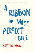 A Ribbon the Most Perfect Blue - MPHOnline.com