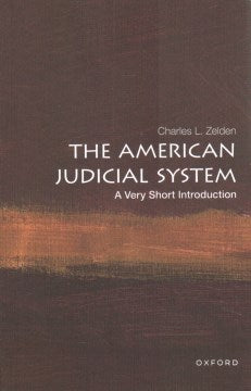 The American Judicial System - MPHOnline.com