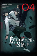 The Eminence in Shadow Light Novel 4 - MPHOnline.com