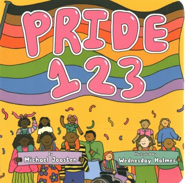 Pride 1 2 3 - MPHOnline.com