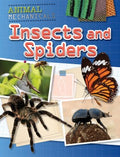 Insects and Spiders - MPHOnline.com