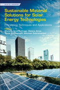 Sustainable Material Solutions for Solar Energy Technologies - MPHOnline.com