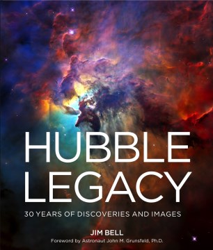 Hubble Legacy - MPHOnline.com