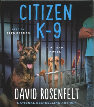 Citizen K-9 - MPHOnline.com