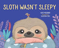 Sloth Wasn't Sleepy - MPHOnline.com