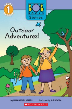 Outdoor Adventures! - MPHOnline.com