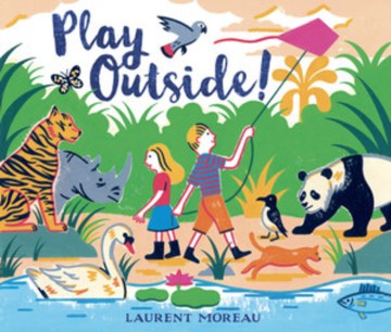 Play Outside! - MPHOnline.com