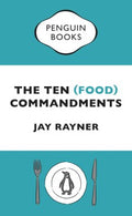 Ten (Food) Commandments - MPHOnline.com