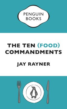 Ten (Food) Commandments - MPHOnline.com