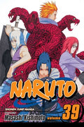 Naruto 39 - MPHOnline.com