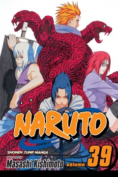 Naruto 39 - MPHOnline.com