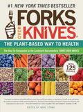 Forks Over Knives - The Plant-Based Way to Health  (1) - MPHOnline.com