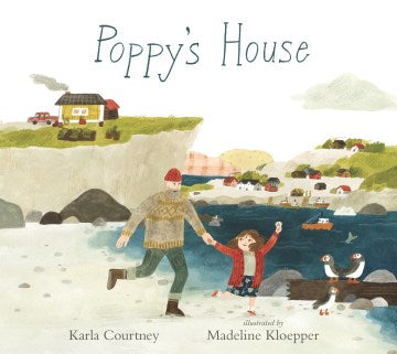 Poppy's House - MPHOnline.com