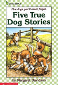 Five True Dog Stories - MPHOnline.com