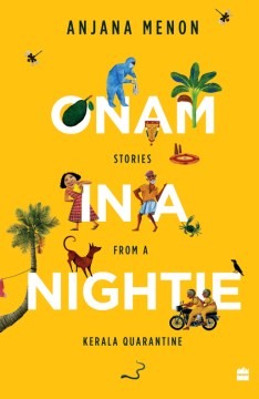 Onam in a Nightie - MPHOnline.com