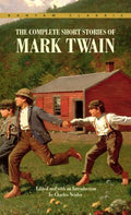 The Complete Short Stories of Mark Twain - MPHOnline.com