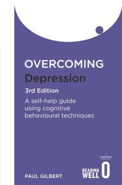 Overcoming Depression 3Rd Edition - MPHOnline.com