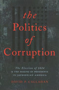 The Politics of Corruption - MPHOnline.com