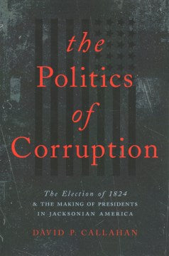 The Politics of Corruption - MPHOnline.com