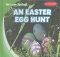 An Easter Egg Hunt - MPHOnline.com