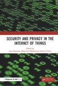 Security and Privacy in the Internet of Things - MPHOnline.com