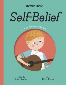 Self-Belief - MPHOnline.com