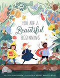 You Are a Beautiful Beginning - MPHOnline.com