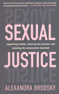 Sexual Justice - MPHOnline.com