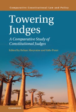 Towering Judges - MPHOnline.com