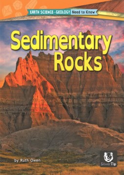 Sedimentary Rocks – MPHOnline.com
