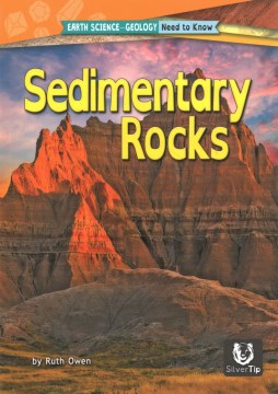 Sedimentary Rocks - MPHOnline.com