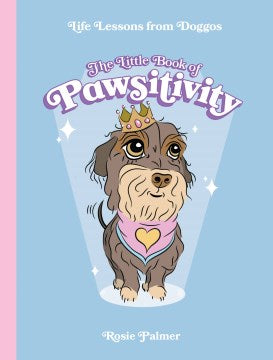 The Little Book of Pawsitivity - MPHOnline.com