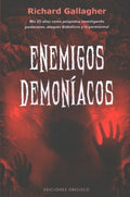 Enemigos demon?acos / Demonic Foes - MPHOnline.com