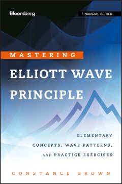 MASTERING ELLIOTT WAVE PRINCIPLE: ELEMENTARY CONCEPTS,WAVE P - MPHOnline.com