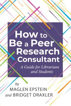 How to Be a Peer Research Consultant - MPHOnline.com