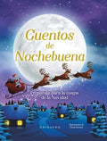 Cuentos de Nochebuena / Christmas Eve Tales - MPHOnline.com