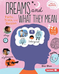 Dreams and What They Mean - MPHOnline.com