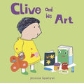 Clive and His Art - MPHOnline.com