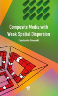 Composite Media With Weak Spatial Dispersion - MPHOnline.com