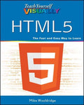 Teach Yourself Visually HTML5 - MPHOnline.com