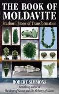 The Book of Moldavite - MPHOnline.com