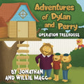 Adventures of Dylan and Perry - MPHOnline.com