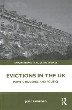 Evictions in the UK - MPHOnline.com