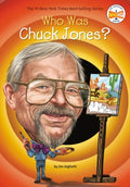 Who Was Chuck Jones? - MPHOnline.com