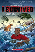 I Survived Hurricane Katrina, 2005 - MPHOnline.com